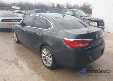 2014 Buick Verano from USA, damaged, VIN 1G4PP5SK4E4162988